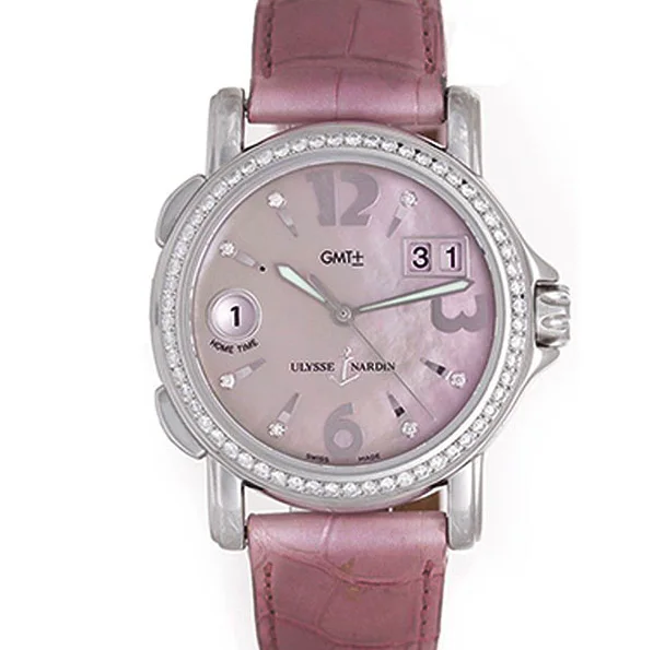 Ulysse Nardin San Marco 223-22